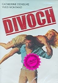 Divoch (DVD) (Le Sauvage) - vyprodané