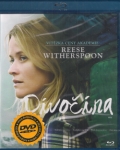 Divočina (Blu-ray) (Wild) "Witherspoon"