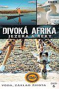 Divoká Afrika (DVD) 6 - Jezera a řeky