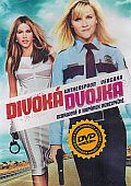 Divoká dvojka (DVD) (Hot Pursuit) - vyprodané
