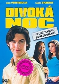 Divoká noc (DVD) (Dirty Deeds)