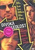 Divoká posedlost (DVD) (3-Way) - CZ vydání