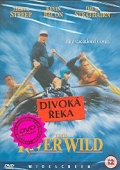 Divoká řeka (DVD) (River Wild) - původní vydání universal