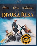 Divoká řeka (Blu-ray) (River Wild)