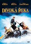 Divoká řeka (DVD) (River Wild) - reedice 2016