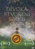 Divoká stvoření jižních krajin (DVD) (Beasts of the Southern Wild)