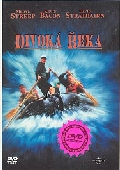Divoká řeka (DVD) (River Wild) - pošetka