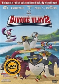Divoké vlny 2 (DVD) (Surf's Up 2: WaveMania)