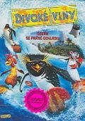 Divoké vlny 1 (DVD) (Surf`s Up)