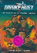 Divoké husy (DVD) (Wild Geese)