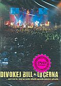 Divokej Bill - Lucerna live (DVD)