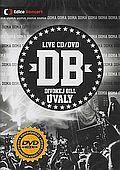 Divokej Bill - Úvaly (DVD) + (CD)