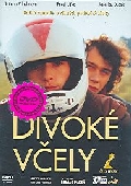 Divoké včely (DVD) - pošetka