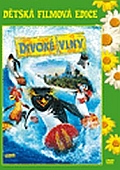 Divoké vlny 1 (DVD) (Surf`s Up) - žánrová edice