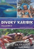 Divoký Karibik 2x(DVD) (Wild Caribbean)