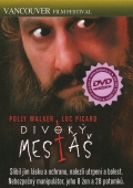 Divoký Mesiáš (DVD) (Savage Messiah)