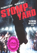 Divoký Stomp (DVD) (Stomp the Yard)