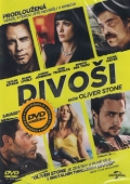 Divoši (DVD) (Savages) - prodloužená verze