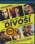 Divoši (Blu-ray) - prodloužená verze (Savages)