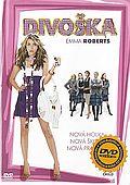 Divoška (DVD) (Wild Child)
