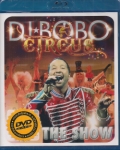 DJ Bobo - Circus / The Show (Blu-ray)