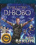 DJ Bobo - EVOLUT30N - Live in Berlin (Blu-ray) 2023