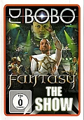 DJ Bobo - Fantasy - The Show (DVD)