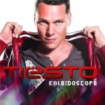 Tiesto - Kaleidoscope 2009 (CD)