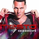 Tiesto - Kaleidoscope 2009 (CD)