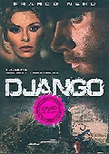 Django (DVD) - pošetka