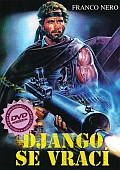 Django se vrací (DVD) (Django 2: il grande ritorno)