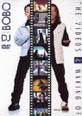 DJ Bobo - The video + Making of (DVD)