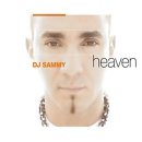DJ Sammy - Heaven [CD]+[DVD]