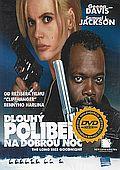 Dlouhý polibek na dobrou noc (DVD) (Long Kiss Goodnight)