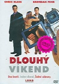 Dlouhý víkend (DVD) (Long Weekend)