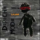 Depeche Mode - John The Revelator/Lilian (DVD) - single