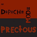 Depeche Mode - Precious (DVD) - single