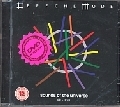 Depeche Mode - Sounds Of The Universe (CD) + (DVD)