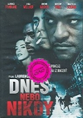 Dnes nebo nikdy (DVD) (Once In The Life)