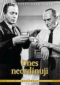 Dnes neordinuji (DVD)