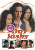 Dny lásky (DVD) (Days of Love)