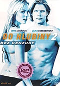 Do hlubiny 2 (DVD) - bez cenzury (Into the Blue 2) - vyprodané