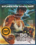 Do útoku! (Blu-ray) (Over the Top) - vyprodané