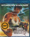 Do útoku! (Blu-ray) (Over the Top)