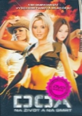 DOA: Na život a na smrt (DVD) (DOA: Dead or Alive) - pošetka