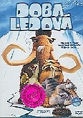 Doba ledová 1 (DVD) (Ice Age)