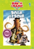 Doba ledová 1 (DVD) (Ice Age) - žánrová edice