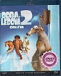 Doba ledová 2: Obleva (Blu-ray) (Ice Age 2: The Meltdown)