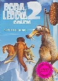 Doba ledová 2: Obleva (DVD) (Ice Age 2: The Meltdown)