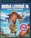 Doba ledová 3: Úsvit dinosaurů (Blu-ray) (Ice Age: Dawn of the Dinosaurs)